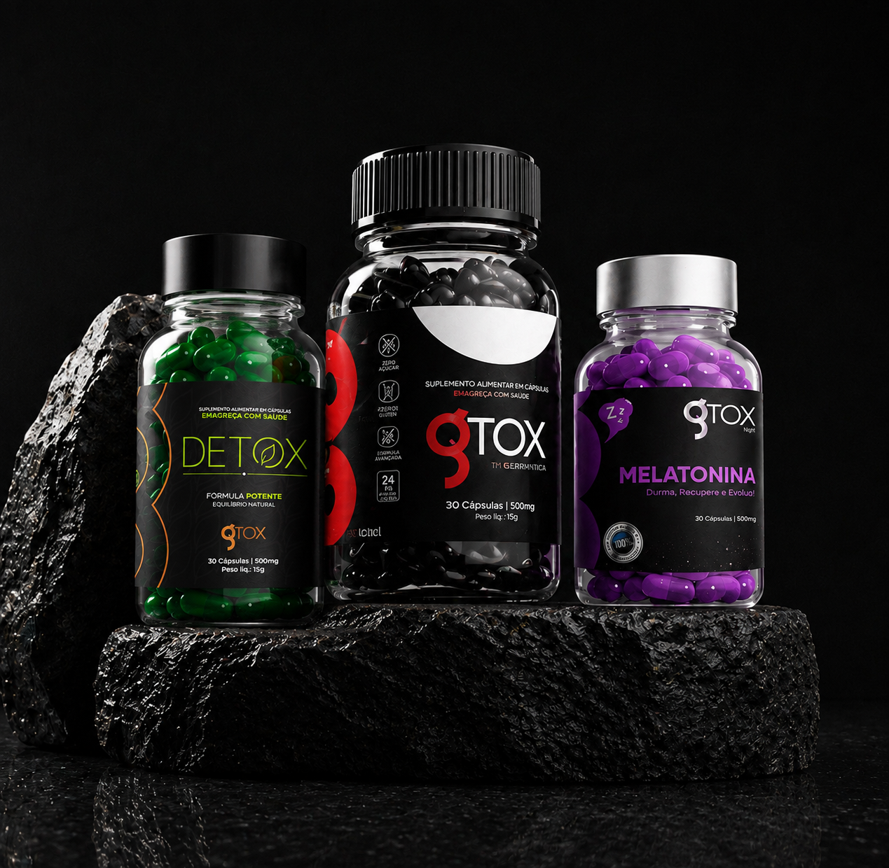 gTOX