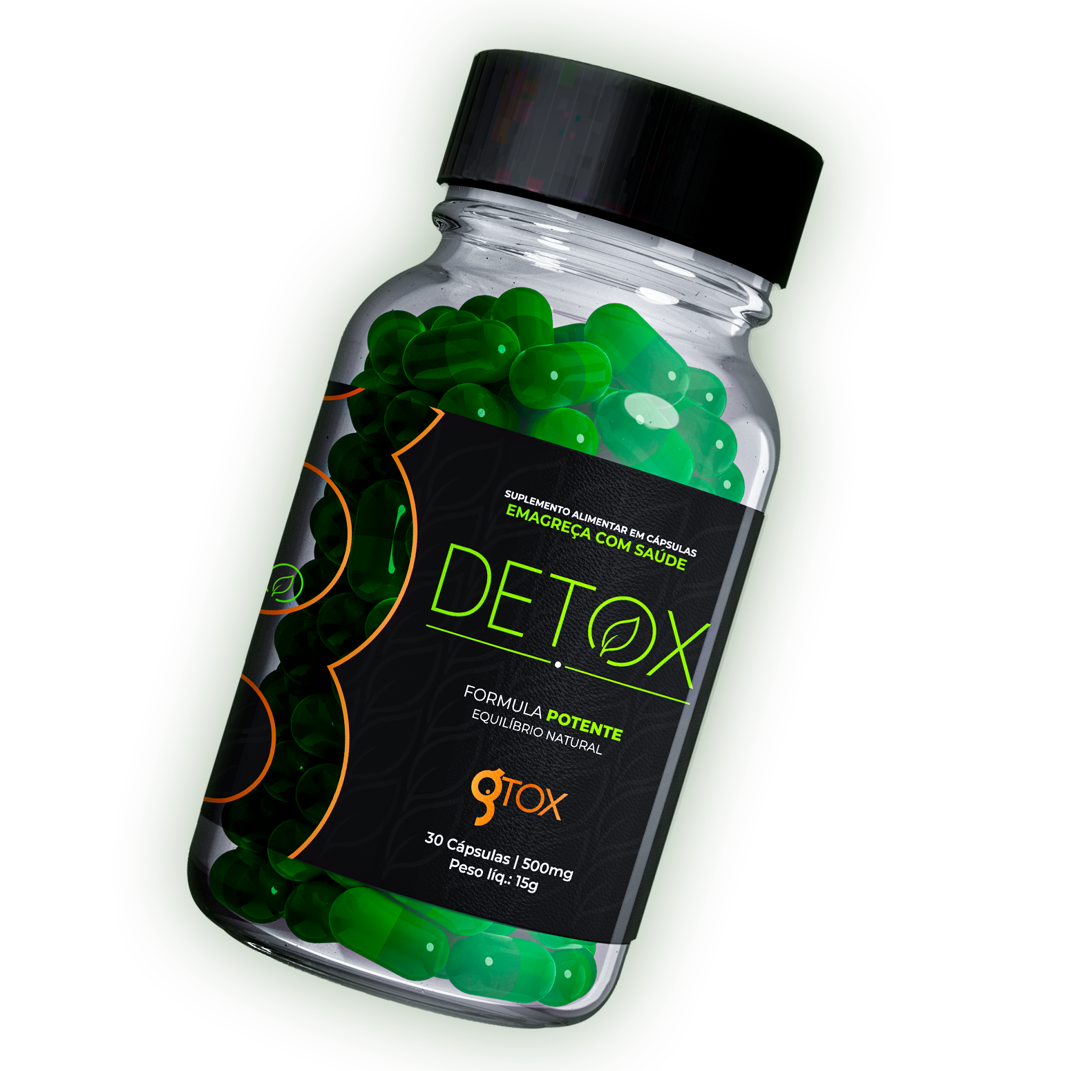 gTOX Detox