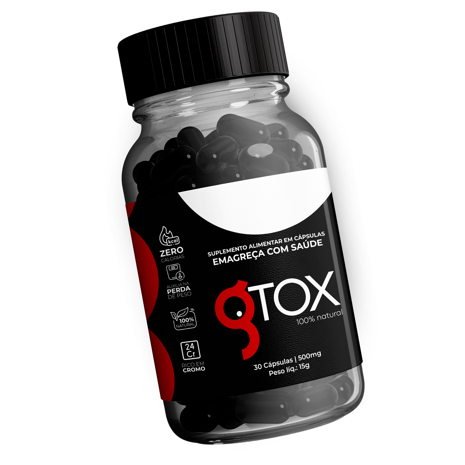 gTOX Original