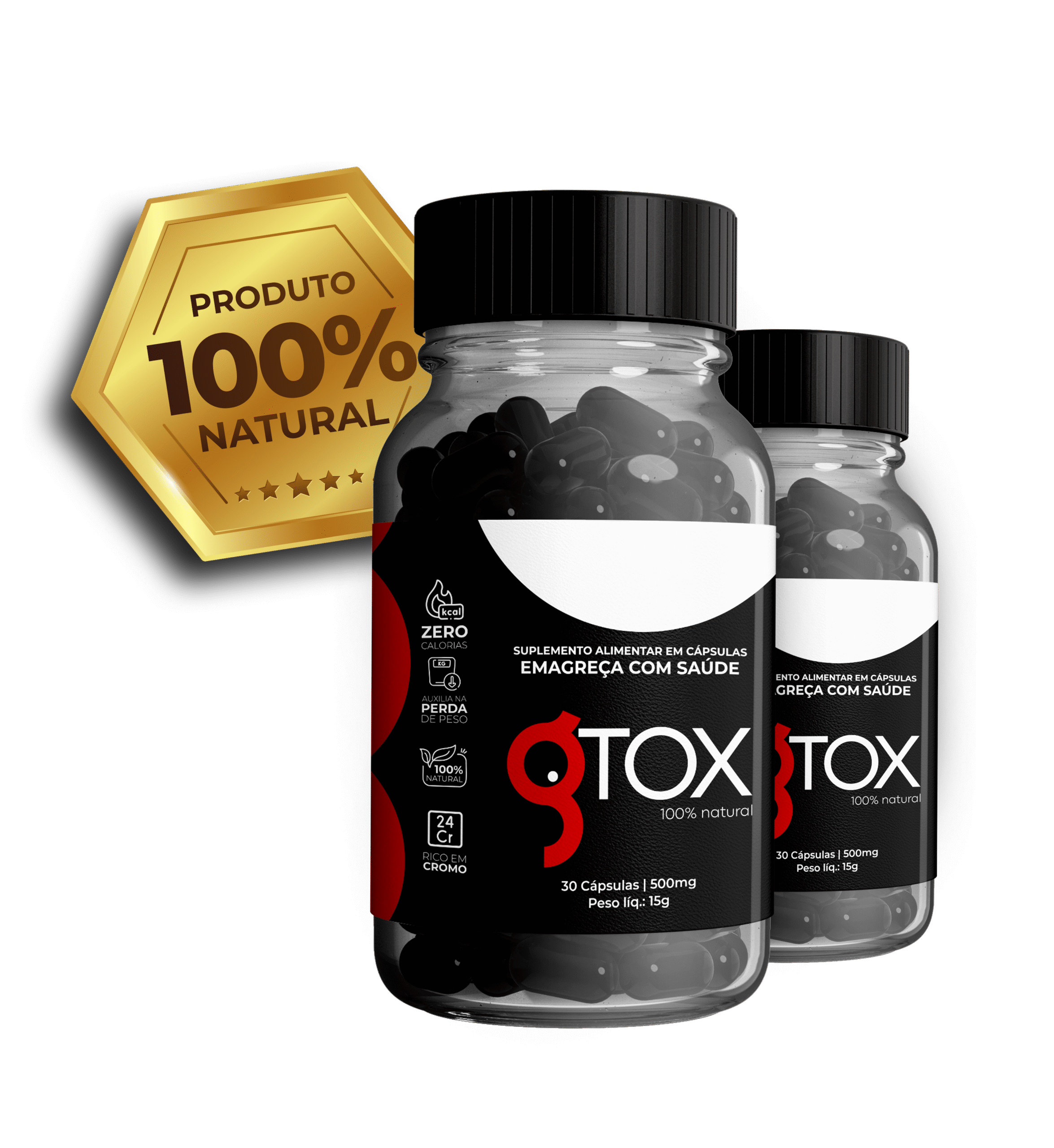 2 potes gTOX