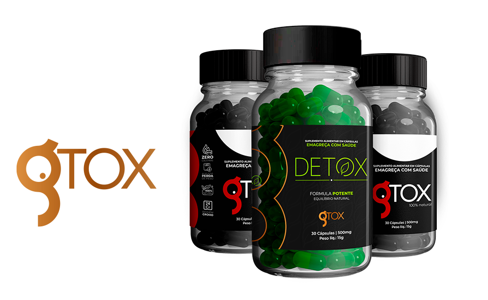 gTOX